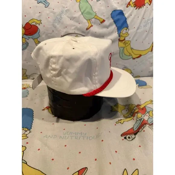 True vintage Miller High Life hat - Picture 2 of 6